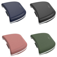 La Merveilleuse Anse amovible en métal, Cookut