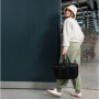 Sac isotherme Coolerbag Mesh Black, Reisenthel