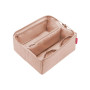 Trousse de toilette Fold Case Twist Coffee, Reisenthel