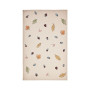 Torchon Charmes d'automne, Coucke