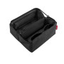 Trousse de toilette Fold Case Black, Reisenthel