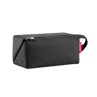 Trousse de toilette Fold Case Black, Reisenthel