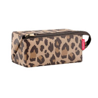 Trousse de toilette Fold Case Leo Macchiato, Reisenthel