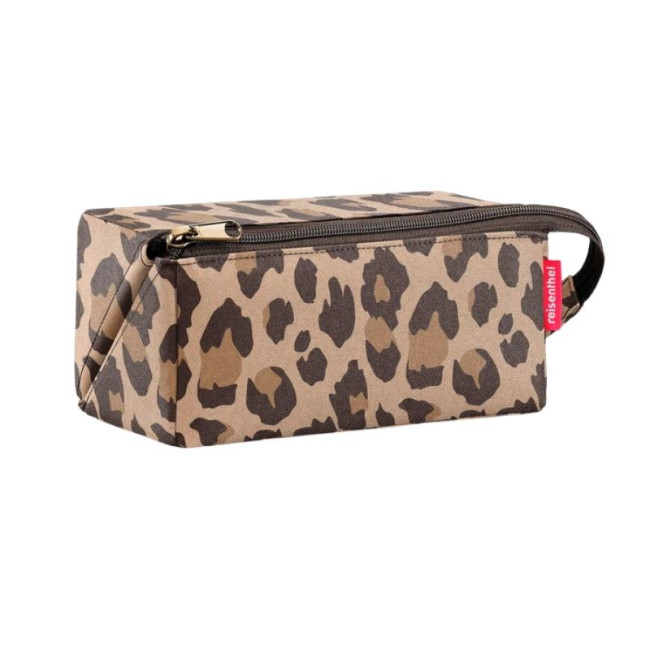 Trousse de toilette Fold Case Leo Macchiato, Reisenthel
