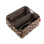 Trousse de toilette Fold Case Leo Macchiato, Reisenthel