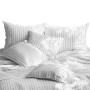 2 Taies d'oreiller Harlem Noir, Haomy