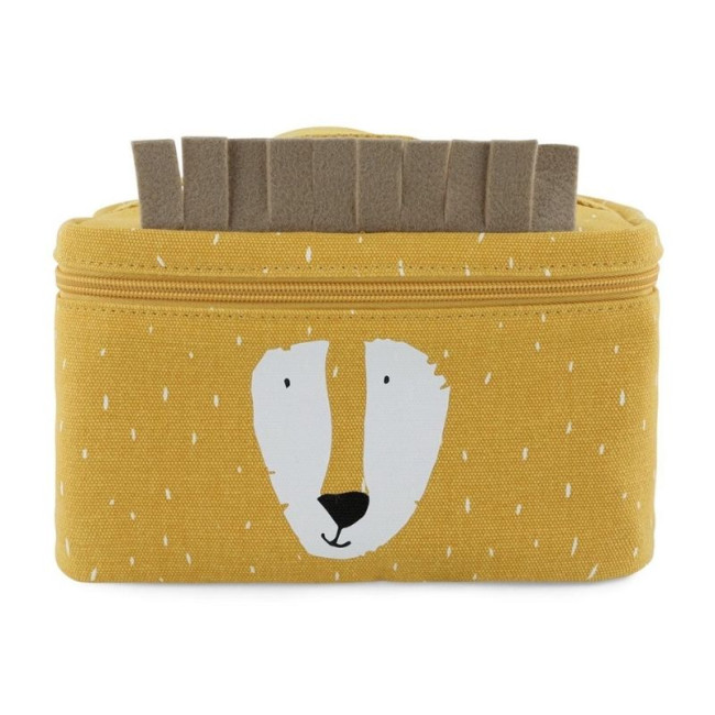 Sac repas isotherme Mr Lion, Trixie