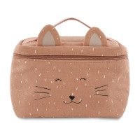 Sac repas isotherme Mrs Cat, Trixie