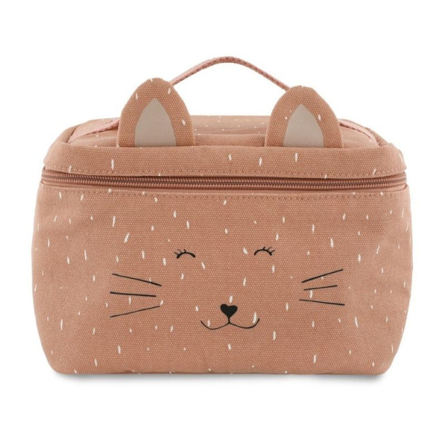 Sac repas isotherme Mrs Cat, Trixie
