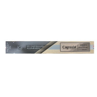 Capsules de café Moka Ethiopie, Capsulo
