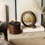 Boîte à bijoux Tesora, Umbra