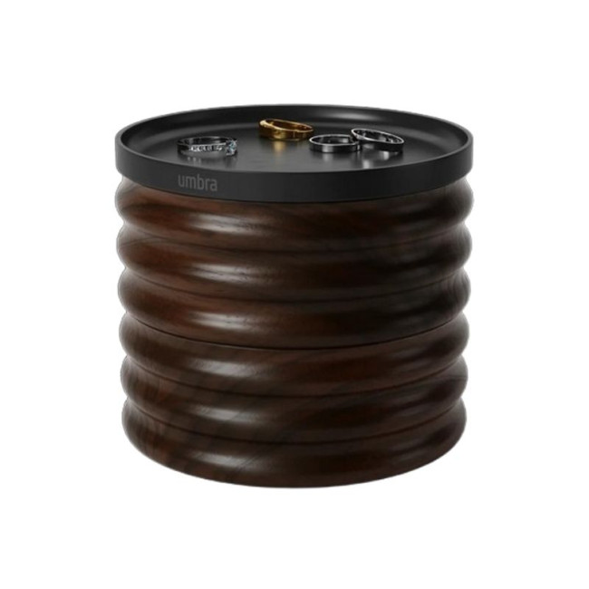 Boîte à bijoux Tesora, Umbra