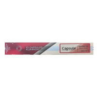 Capsules de café Ristretto, Capsulo