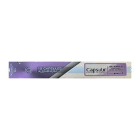 Capsules de café Guatemala Huehuetenango, Capsulo