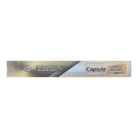 Capsules de café Lungo, Capsulo