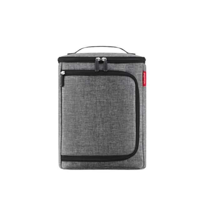 Coolerbox 7L Twist Silver, Reisenthel