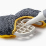 Tampon Abrasif de Rechange CleanTech™, Joseph Joseph