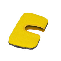 Tampon Abrasif de Rechange CleanTech™, Joseph Joseph