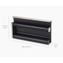 Porte-Rouleau de Cuisine Sous-Étagère RollGrip™, Joseph Joseph