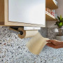 Porte-Rouleau de Cuisine Sous-Étagère RollGrip™, Joseph Joseph