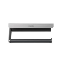 Porte-Rouleau de Cuisine Sous-Étagère RollGrip™, Joseph Joseph
