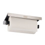 Porte-Rouleau de Cuisine Sous-Étagère RollGrip™, Joseph Joseph