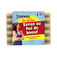 Savon détachant au fiel de boeuf, Starwax Fabulous