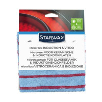 Microfibre pour Vitroceram et induction, Starwax