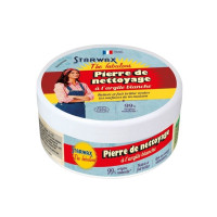 Pierre blanche Multi-usages, Starwax Fabulous