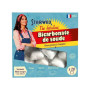 20 Doses de Bicarbonate de soude, Starwax