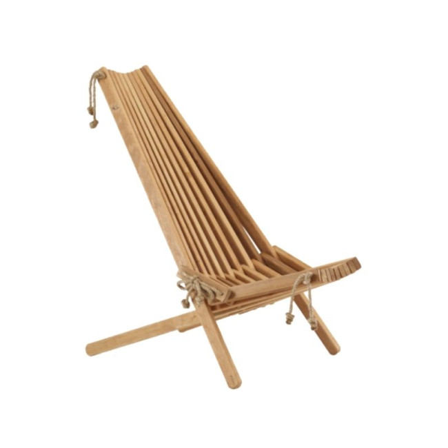 Chilienne bois de Frêne, Ecofurn