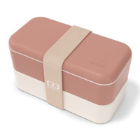 MB Original rose Moka, monbento