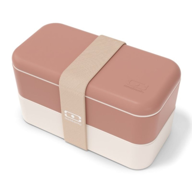 MB Original rose Moka, monbento