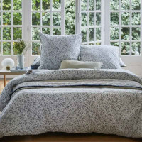 Housse de couette Émilio, Sylvie Thiriez