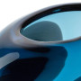 Vase OCCHI Blu, Léonardo