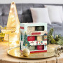 Coffret cadeau 6 mini bougies, Yankee Candle