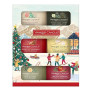 Coffret cadeau 6 mini bougies, Yankee Candle
