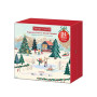 Livre de l'Avent, Yankee Candle