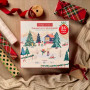 Livre de l'Avent, Yankee Candle