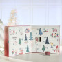 Livre de l'Avent, Yankee Candle