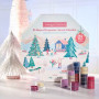 Calendrier "Couronne de l'Avent", Yankee Candle