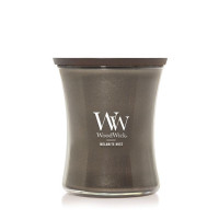 Bougie parfumée Brume de mélanite, WoodWick