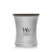 Bougie parfumée Côtes scintillantes, WoodWick