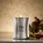 Bougie parfumée Côtes scintillantes, WoodWick