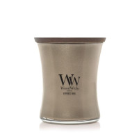 Bougie parfumée Minerai de Cyprès, WoodWick
