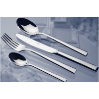 CARINZIA ICE Ménagère 24 Pcs inox Mepra