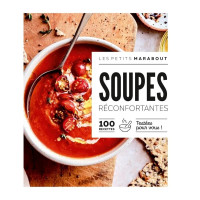 Soupes Réconfortantes, Marabout