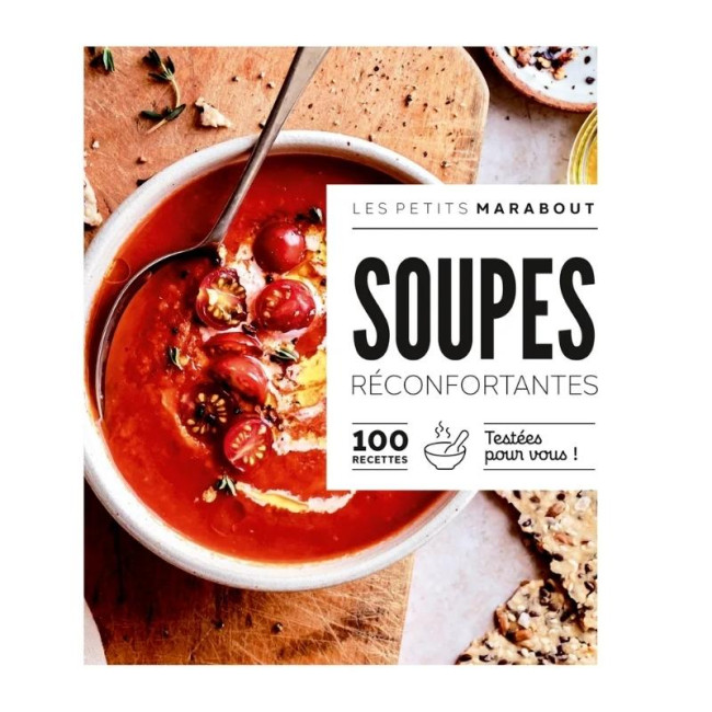 Soupes Réconfortantes, Marabout