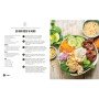 Air Fryer Recettes asiatiques, Marabout