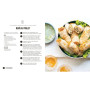 Air Fryer Recettes asiatiques, Marabout